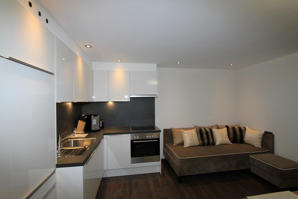 Relax Apartments Ischgl Rom bilde